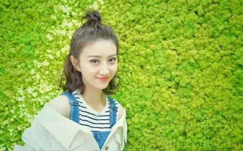 娱乐吃瓜酱头发少,揭秘明星头发少的秘密  第3张