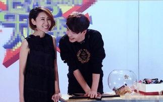 娱乐吃瓜酱相亲前后,娱乐吃瓜酱的甜蜜蜕变之旅  第3张