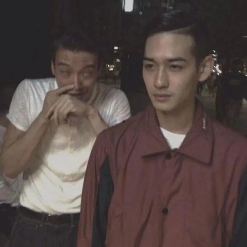 娱乐吃瓜的头像男,揭秘娱乐圈那些事儿  第2张