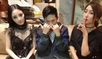 吃瓜娱乐圈的人,吃瓜群众眼中的明星生活 第2张 吃瓜娱乐圈的人,吃瓜群众眼中的明星生活 第2张