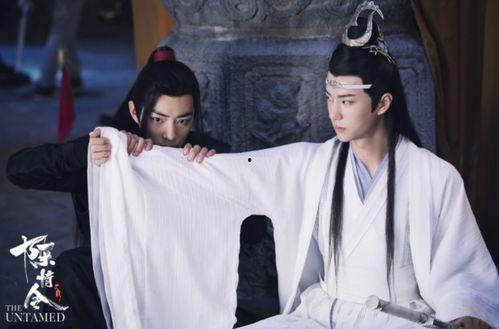 娱乐吃瓜酱陈情令,娱乐吃瓜酱带你揭秘剧中幕后故事 第2张 娱乐吃瓜酱陈情令,娱乐吃瓜酱带你揭秘剧中幕后故事 第2张