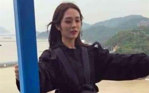 娱乐吃瓜佛系女友,轻松看透娱乐圈风云  第3张