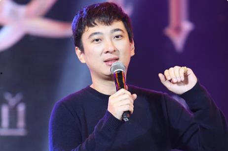 张予戈娱乐吃瓜,揭秘娱乐圈背后的故事与真相  第3张