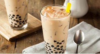 娱乐吃瓜君油腻奶茶,娱乐吃瓜君的甜蜜诱惑  第2张 娱乐吃瓜君油腻奶茶,娱乐吃瓜君的甜蜜诱惑  第2张