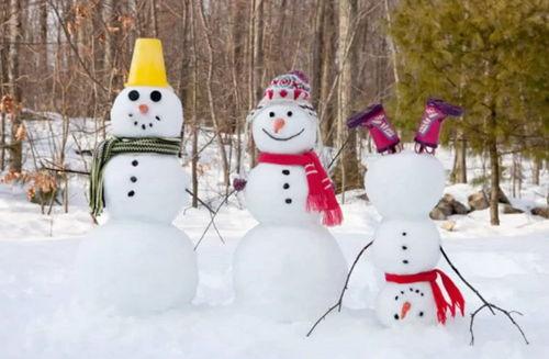 娱乐吃瓜酱堆雪人,揭秘娱乐圈背后的甜蜜与苦涩  第2张 娱乐吃瓜酱堆雪人,揭秘娱乐圈背后的甜蜜与苦涩  第2张