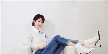 娱乐吃瓜姐杨紫,娱乐圈的“吃瓜女王”  第3张