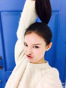 娱乐吃瓜君倪妮,娱乐圈的“吃瓜女王”,揭秘明星幕后故事 第3张 娱乐吃瓜君倪妮,娱乐圈的“吃瓜女王”,揭秘明星幕后故事 第3张