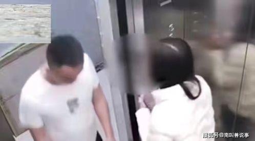 娱乐吃瓜酱电梯尾随,揭秘明星隐私背后的真相 第2张 娱乐吃瓜酱电梯尾随,揭秘明星隐私背后的真相 第2张