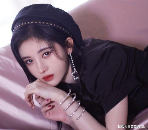 娱乐吃瓜鞠婧祎 第3张 娱乐吃瓜鞠婧祎 第3张