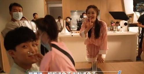 娱乐吃瓜范世錡,娱乐圈的“吃瓜达人”,揭秘明星幕后故事 第3张 娱乐吃瓜范世錡,娱乐圈的“吃瓜达人”,揭秘明星幕后故事 第3张