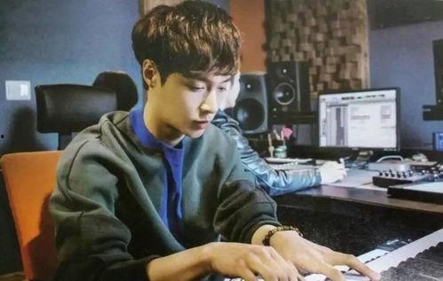 吃瓜娱乐张艺兴,吃瓜娱乐背后的实力派偶像 第2张 吃瓜娱乐张艺兴,吃瓜娱乐背后的实力派偶像 第2张