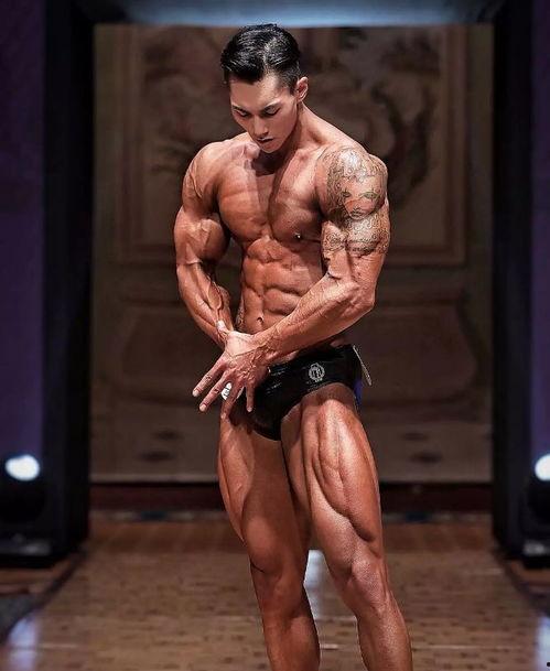 娱乐吃瓜酱肌肉男 第3张 娱乐吃瓜酱肌肉男 第3张