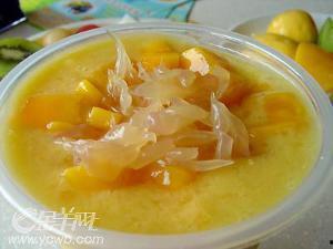 娱乐吃瓜酱杨枝甘露,娱乐吃瓜酱的甜蜜诱惑 第3张 娱乐吃瓜酱杨枝甘露,娱乐吃瓜酱的甜蜜诱惑 第3张