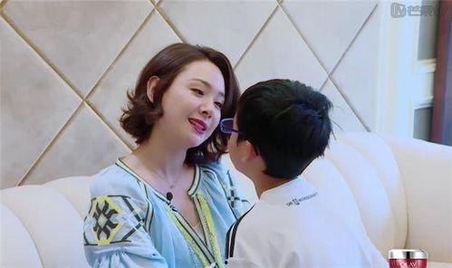 娱乐吃瓜中年女艺人,中年女艺人的娱乐圈奋斗与成长