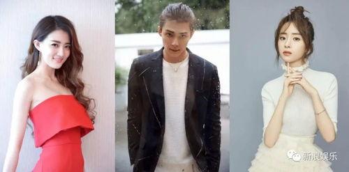 带你吃瓜娱乐圈 第2张 带你吃瓜娱乐圈 第2张