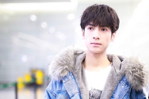 罗云熙娱乐吃瓜,揭秘明星幕后真相