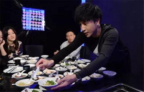 娱乐圈吃瓜节 第2张 娱乐圈吃瓜节 第2张