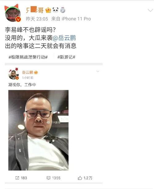 娱乐圈辟谣吃瓜,揭秘那些年被误传的“吃瓜”真相 第3张 娱乐圈辟谣吃瓜,揭秘那些年被误传的“吃瓜”真相 第3张