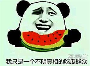 娱乐吃瓜什么意思,吃瓜群众如何成为幕后推手 第2张 娱乐吃瓜什么意思,吃瓜群众如何成为幕后推手 第2张
