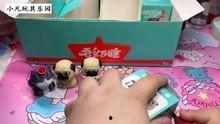 娱乐吃瓜酱盲盒,潮流玩具背后的故事与惊喜 第2张 娱乐吃瓜酱盲盒,潮流玩具背后的故事与惊喜 第2张