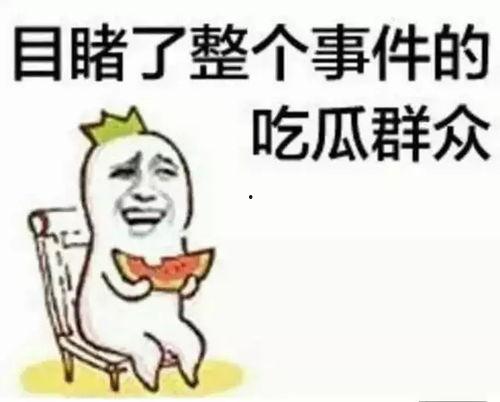 娱乐吃瓜酱玩梗,娱乐吃瓜酱带你领略网络梗界的风花雪月  第2张