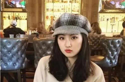 娱乐吃瓜姚安娜屏保,娱乐吃瓜界的时尚新宠  第2张