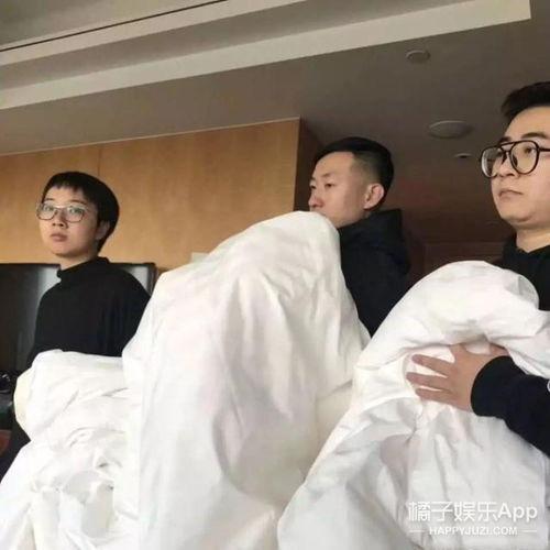 娱乐吃瓜君和姨太,揭秘娱乐圈背后的那些事儿  第2张