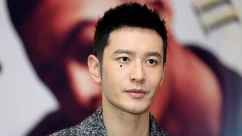 吃瓜娱乐圈黄晓明,娱乐圈吃瓜群众眼中的“宠儿”  第2张