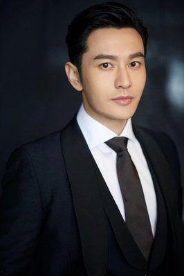 吃瓜娱乐圈黄晓明,娱乐圈吃瓜群众眼中的“宠儿”  第3张