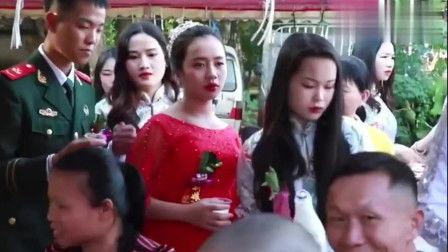 娱乐吃瓜妹妹结婚视频播放,网友热议幸福时刻 第2张 娱乐吃瓜妹妹结婚视频播放,网友热议幸福时刻 第2张