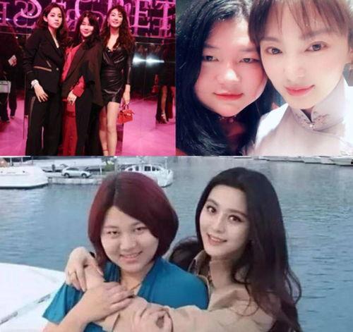 娱乐圈吃瓜系列,揭秘明星背后的那些事  第3张
