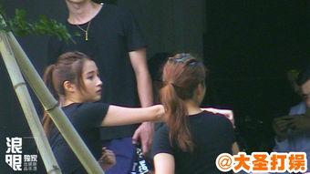 娱乐吃瓜关晓彤,娱乐圈的“吃瓜”女王,揭秘她的星途历程 第2张 娱乐吃瓜关晓彤,娱乐圈的“吃瓜”女王,揭秘她的星途历程 第2张
