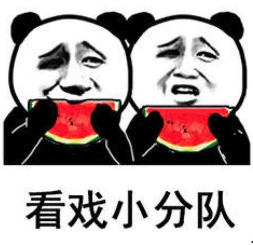 娱乐吃瓜酱图片搞笑,笑料横生的搞笑瞬间，让你笑到肚子疼！  第2张