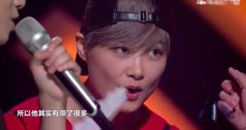 娱乐吃瓜君华晨宇,娱乐吃瓜界的音乐奇才  第3张