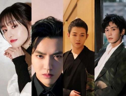 年度吃瓜娱乐圈,瓜田李下,星光璀璨 第2张 年度吃瓜娱乐圈,瓜田李下,星光璀璨 第2张