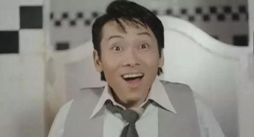 娱乐吃瓜刘德华微博,娱乐圈最新热点揭秘！  第1张