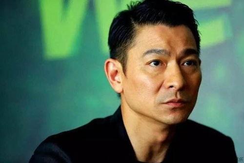 娱乐吃瓜刘德华微博,娱乐圈最新热点揭秘！  第2张