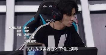 娱乐吃瓜的男演员,揭秘那些年男演员的幕后趣闻 第3张 娱乐吃瓜的男演员,揭秘那些年男演员的幕后趣闻 第3张
