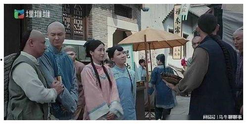 娱乐吃瓜博主推荐,跟随吃瓜博主探寻明星幕后故事  第2张