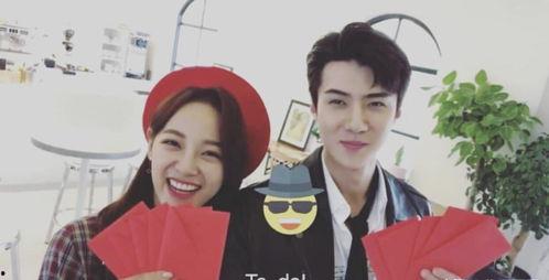 娱乐圈2019吃瓜,瓜田李下,明星们的甜蜜与苦涩 第3张 娱乐圈2019吃瓜,瓜田李下,明星们的甜蜜与苦涩 第3张