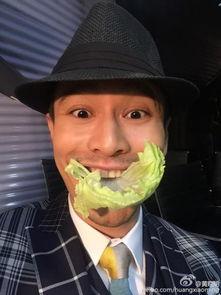 娱乐吃瓜黄晓明微博,娱乐圈幕后故事大揭秘 第2张 娱乐吃瓜黄晓明微博,娱乐圈幕后故事大揭秘 第2张